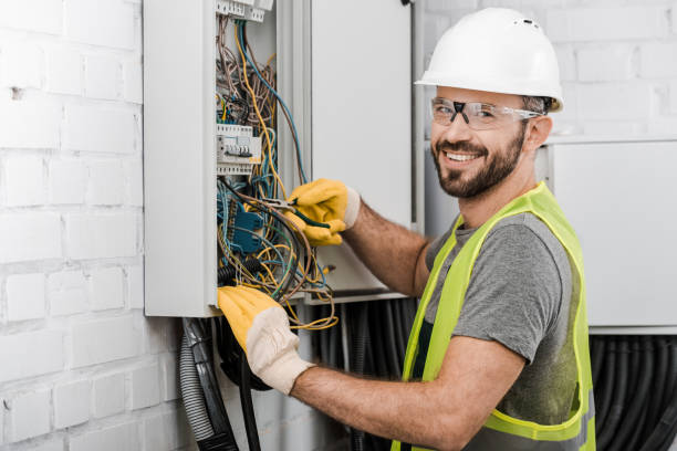 Best Electrical Repair Services  in Healdton, OK