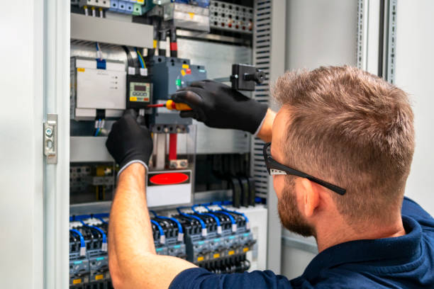 Best 24-Hour Electrician  in Healdton, OK