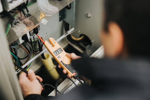 Best Affordable Electrical Installation  in Healdton, OK