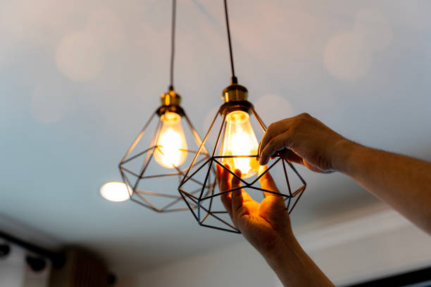 Best Affordable Electrical Installation  in Healdton, OK