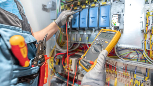 Best Electrical Upgrades for Homes  in Healdton, OK