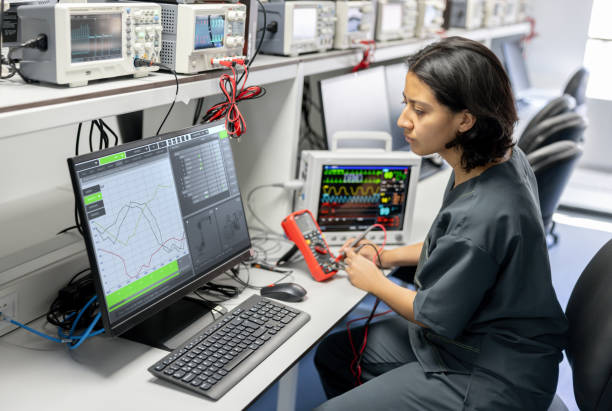 Best Licensed Electrician  in Healdton, OK