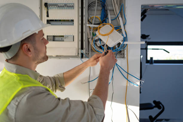 Best Electrician for Home Renovation  in Healdton, OK